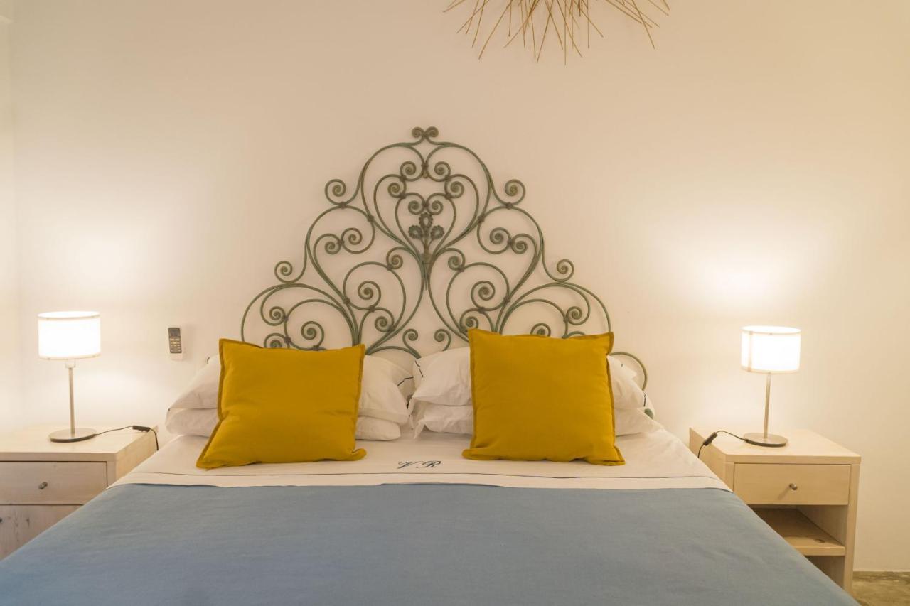 Villa Romasi Santa Maria di Leuca エクステリア 写真