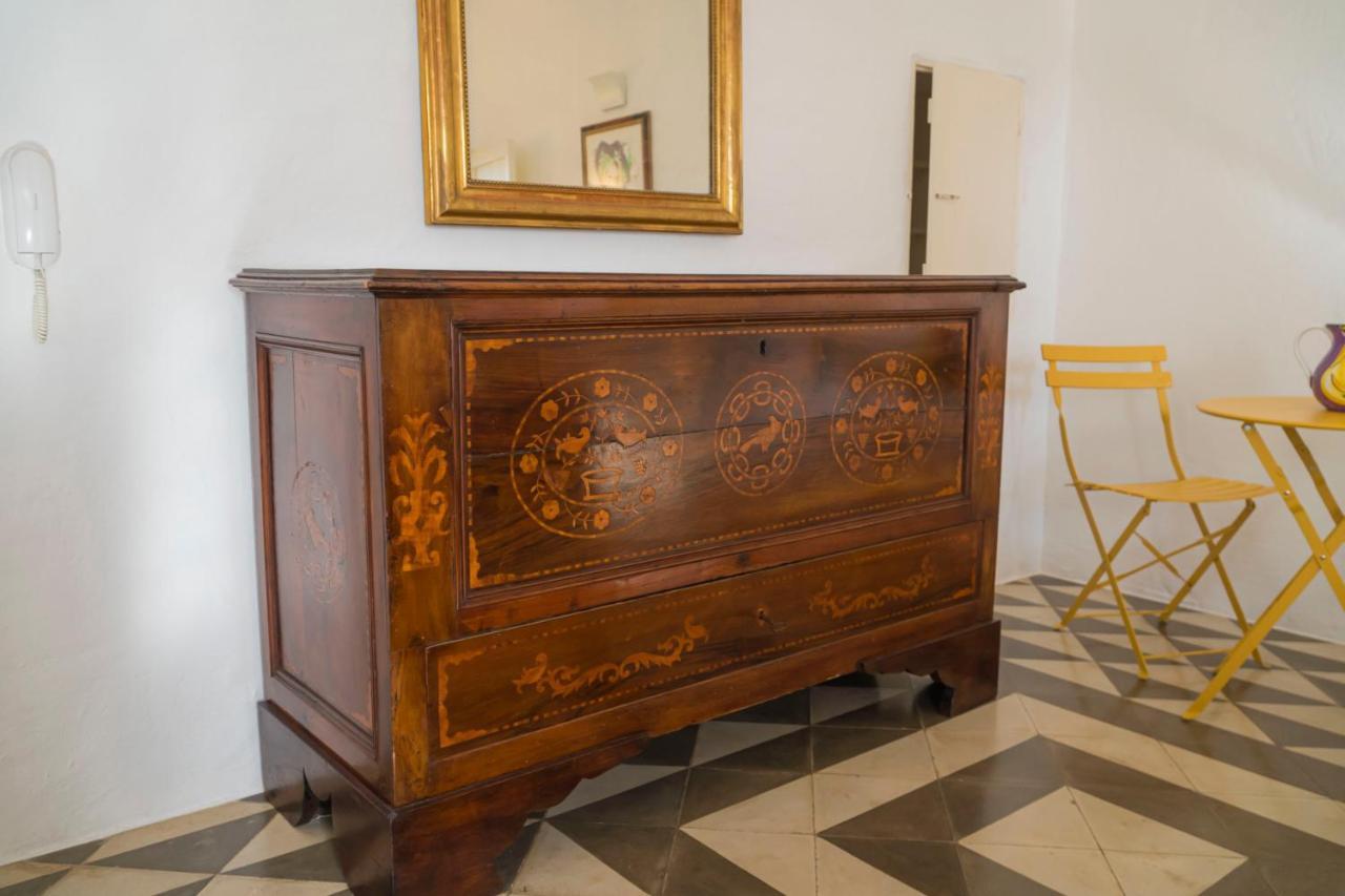 Villa Romasi Santa Maria di Leuca エクステリア 写真