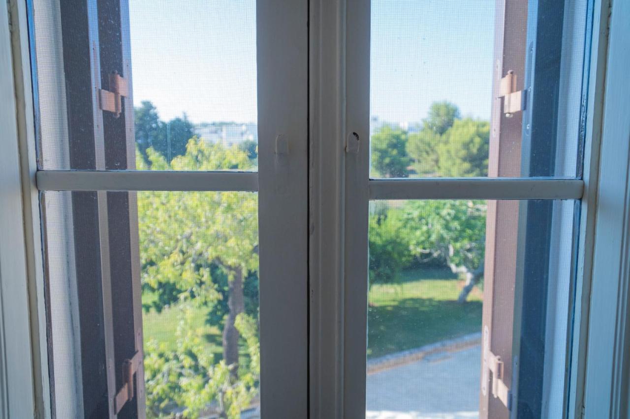 Villa Romasi Santa Maria di Leuca エクステリア 写真