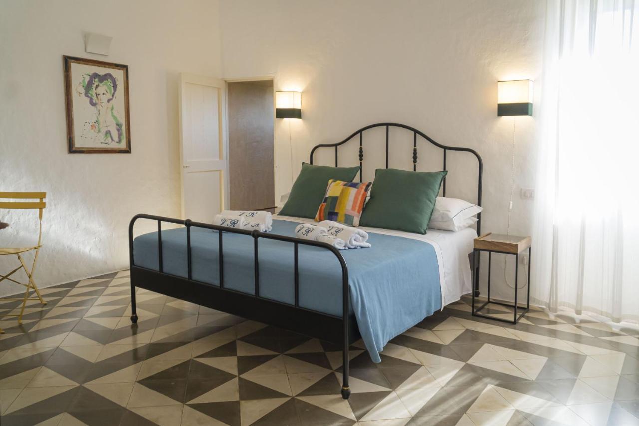 Villa Romasi Santa Maria di Leuca エクステリア 写真