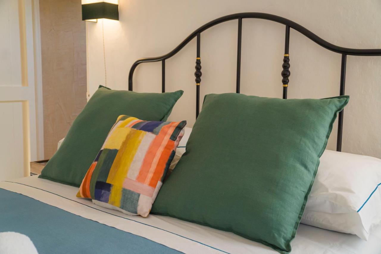 Villa Romasi Santa Maria di Leuca エクステリア 写真
