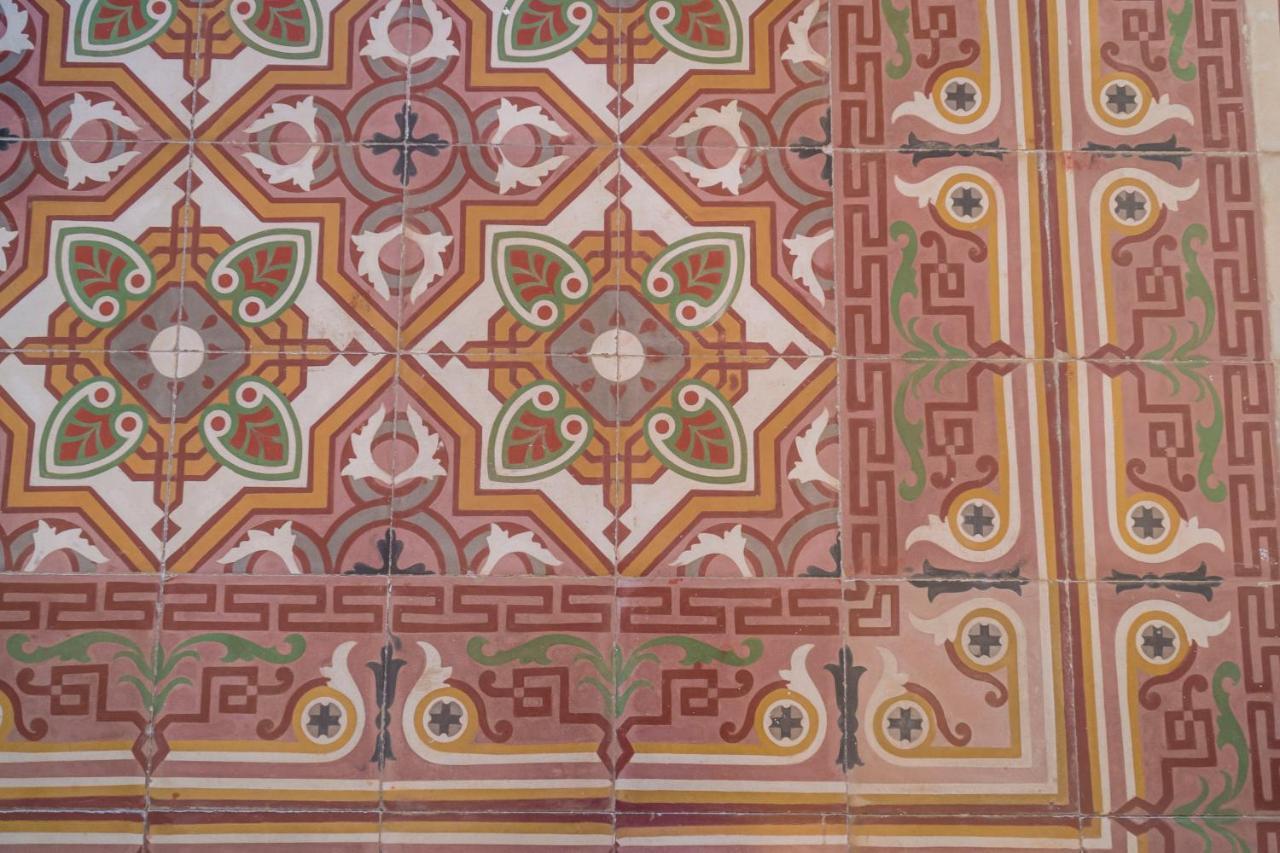 Villa Romasi Santa Maria di Leuca エクステリア 写真