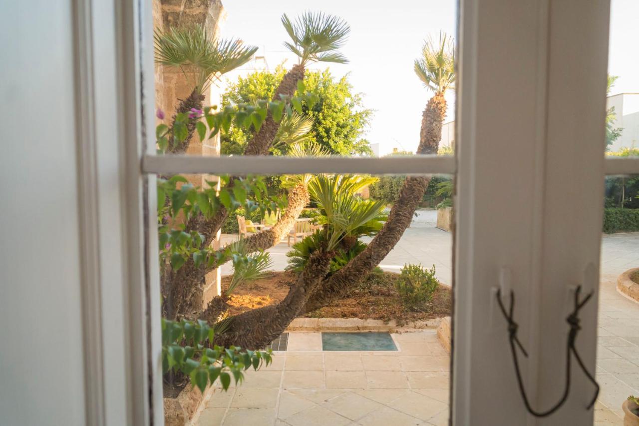 Villa Romasi Santa Maria di Leuca エクステリア 写真