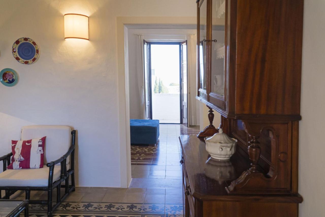 Villa Romasi Santa Maria di Leuca エクステリア 写真
