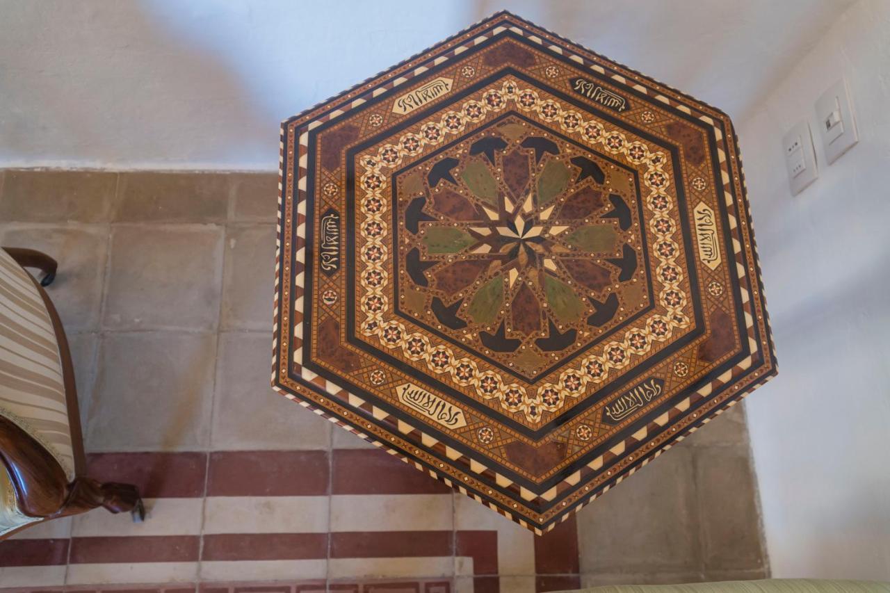 Villa Romasi Santa Maria di Leuca エクステリア 写真