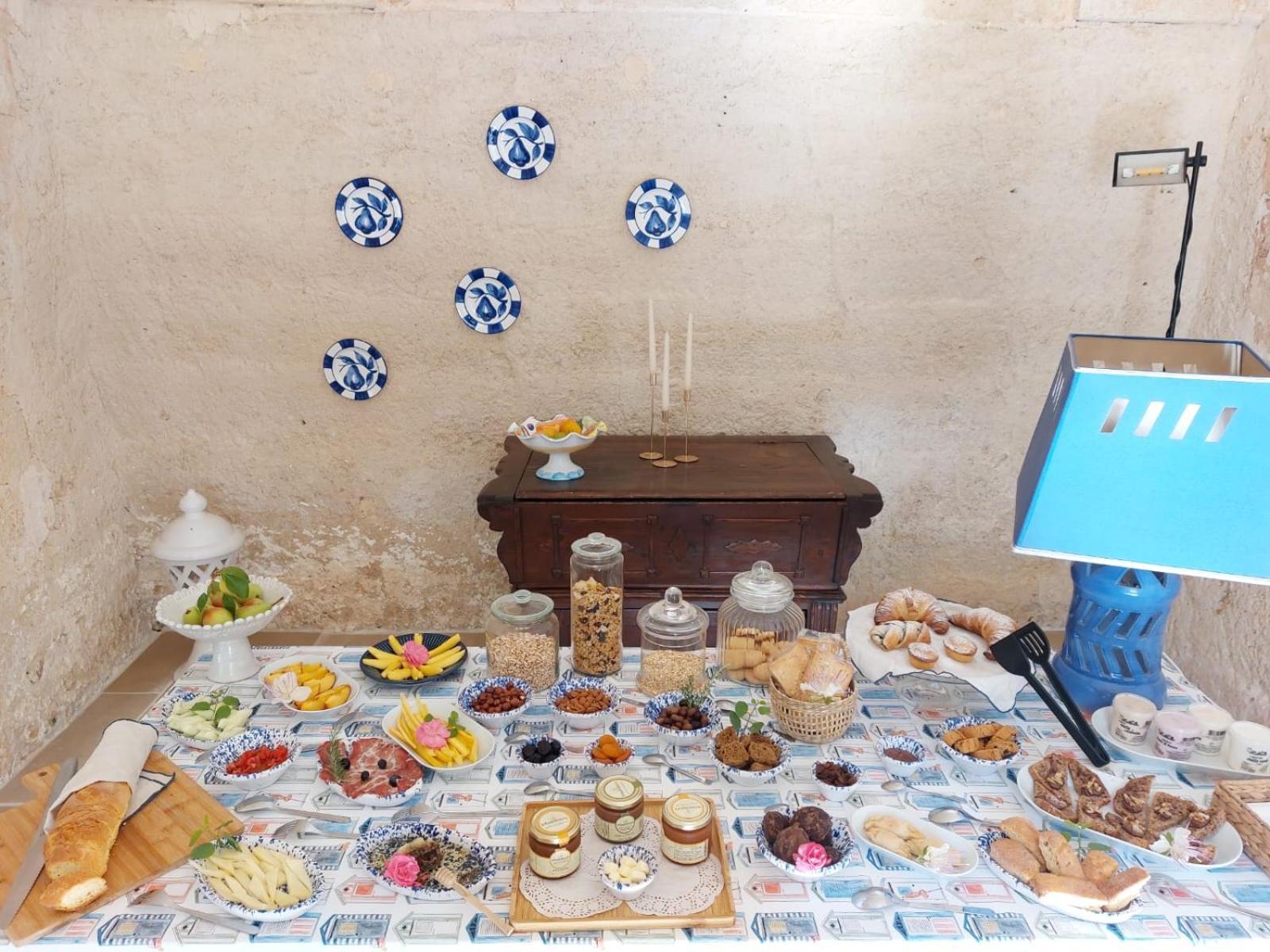 Villa Romasi Santa Maria di Leuca エクステリア 写真