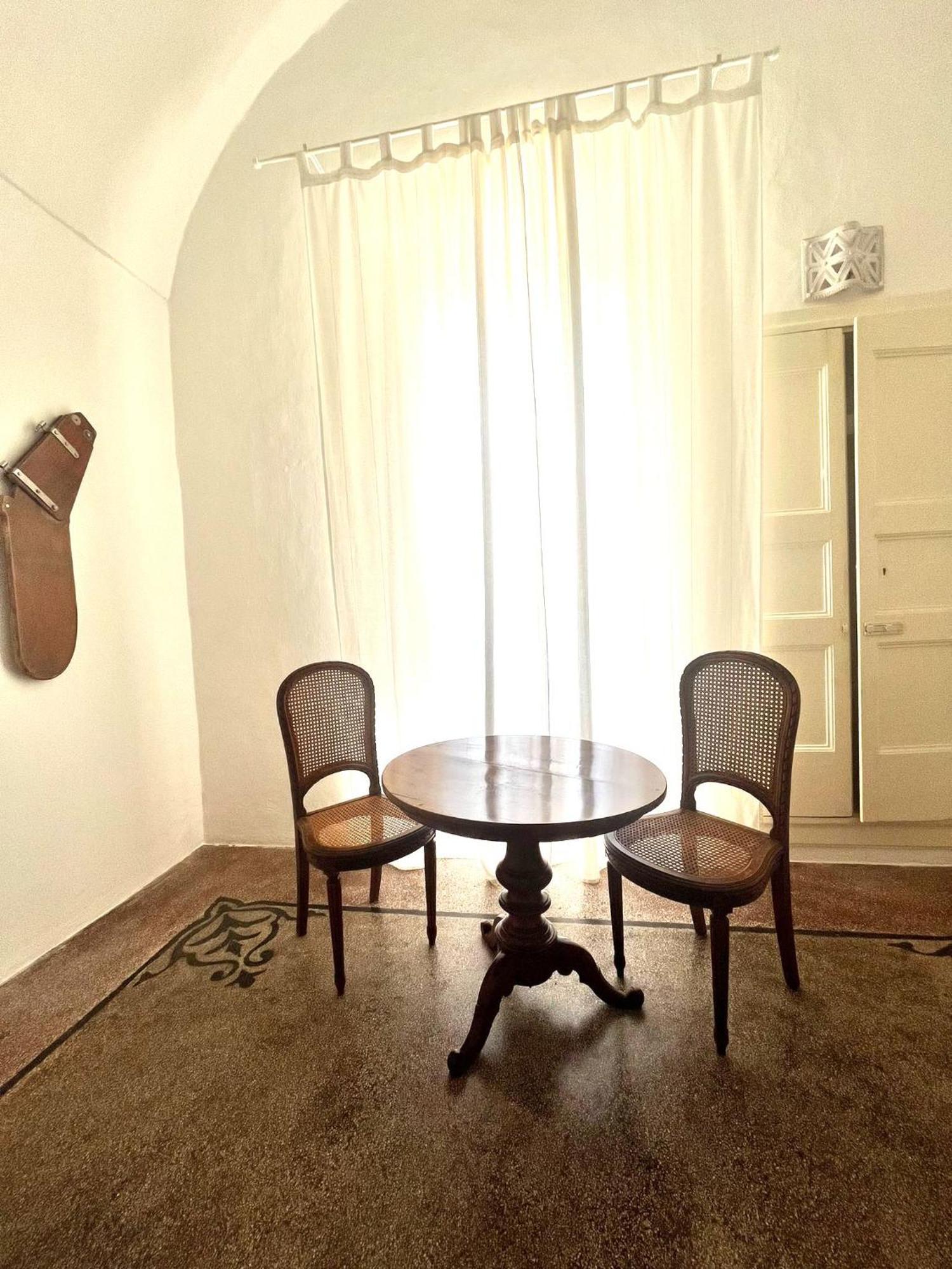 Villa Romasi Santa Maria di Leuca エクステリア 写真
